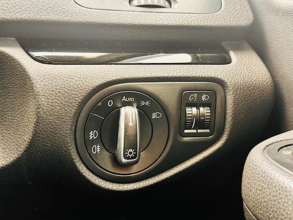 Used Volkswagen Sharan 2019 for sale - 76227589: Photo 31