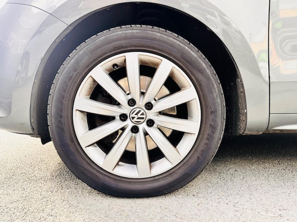 Used Volkswagen Sharan 2019 for sale - 76227589: Photo 37