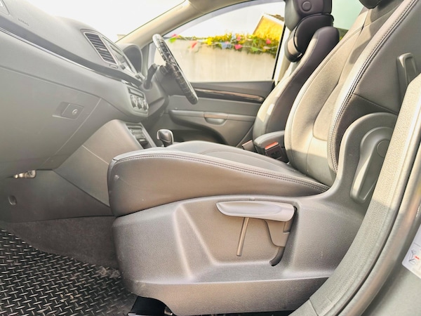 Used Volkswagen Sharan 2019 for sale - 76227589: Photo 48
