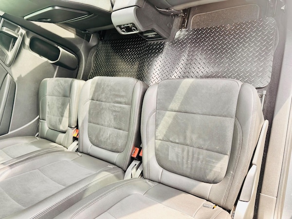Used Volkswagen Sharan 2019 for sale - 76227589: Photo 49