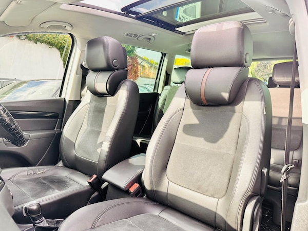 Used Volkswagen Sharan 2019 for sale - 76227589: Photo 51