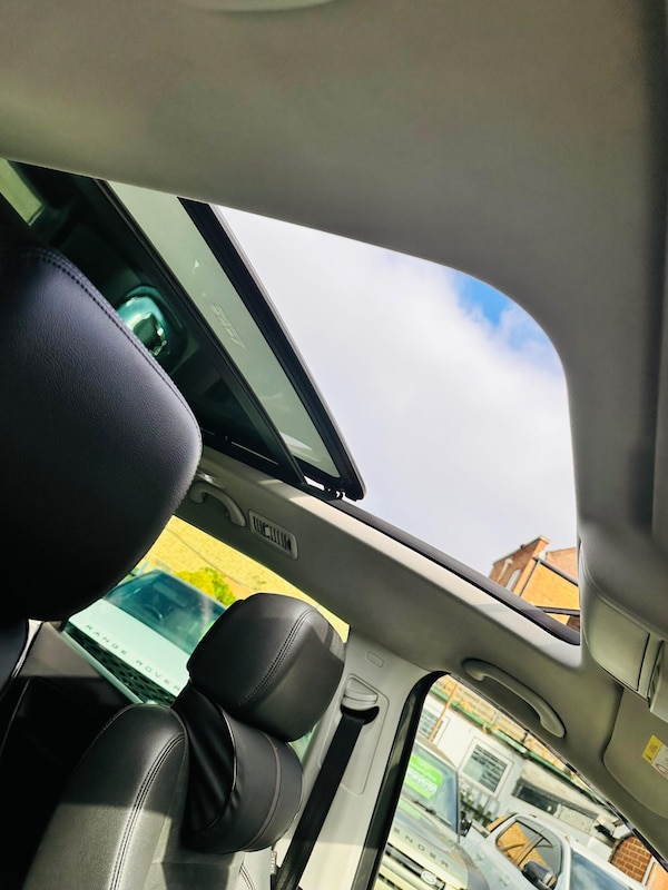 Used Volkswagen Sharan 2019 for sale - 76227589: Photo 53