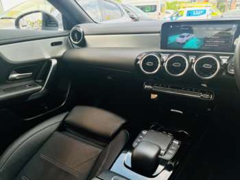 Used Mercedes-Benz CLA 2019 for sale - 74532999: Photo