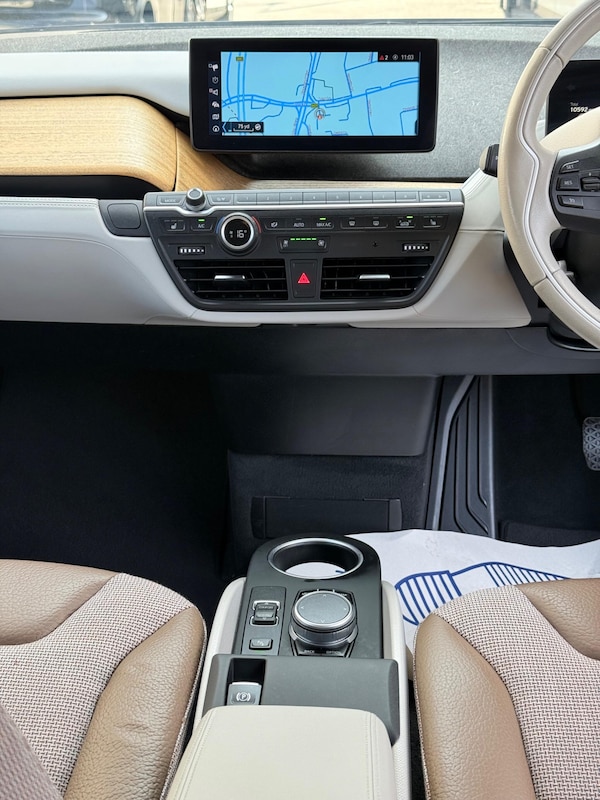 Used BMW i3 2021 for sale - 75532475: Photo 10