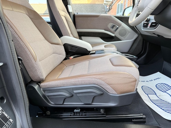Used BMW i3 2021 for sale - 75532475: Photo 13