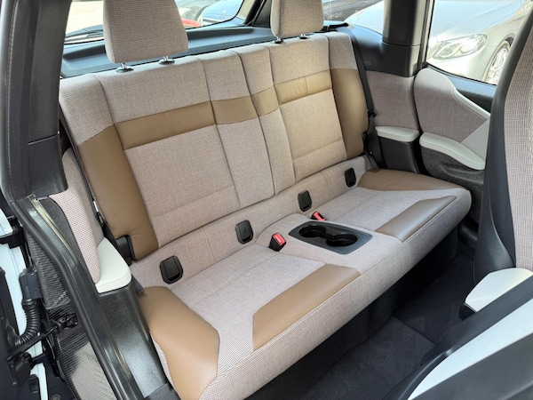 Used BMW i3 2021 for sale - 75532475: Photo 17