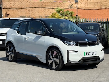 BMW - i3