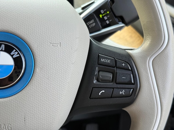Used BMW i3 2021 for sale - 75532475: Photo 20