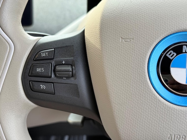 Used BMW i3 2021 for sale - 75532475: Photo 21