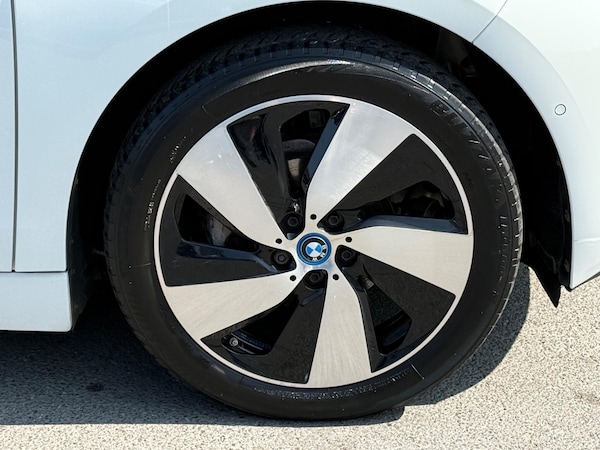 Used BMW i3 2021 for sale - 75532475: Photo 26