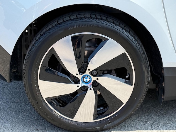 Used BMW i3 2021 for sale - 75532475: Photo 27