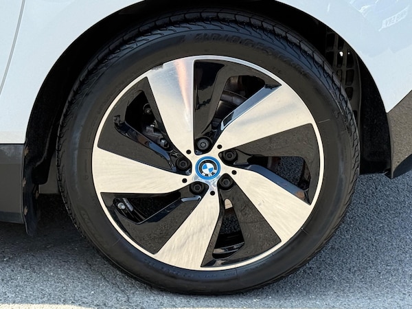 Used BMW i3 2021 for sale - 75532475: Photo 28