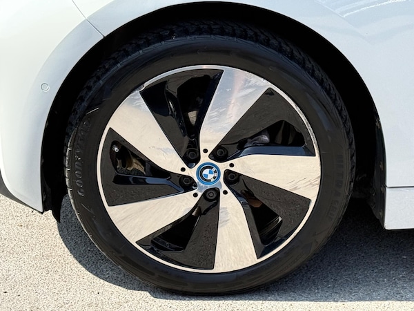 Used BMW i3 2021 for sale - 75532475: Photo 29