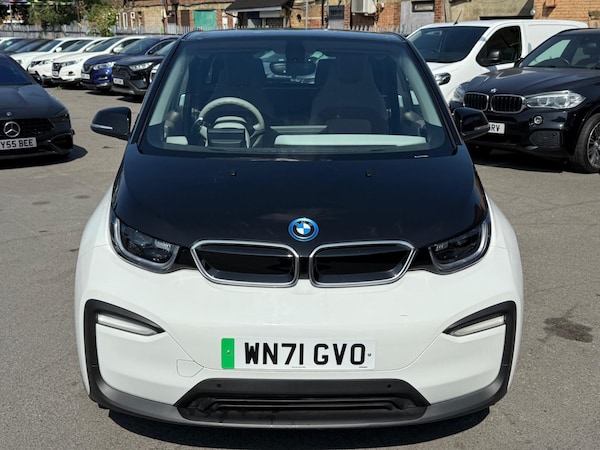 Used BMW i3 2021 for sale - 75532475: Photo 2