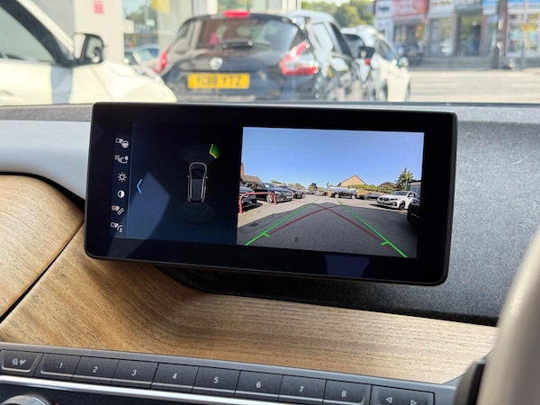 Used BMW i3 2021 for sale - 75532475: Photo 30