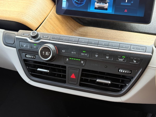 Used BMW i3 2021 for sale - 75532475: Photo 31