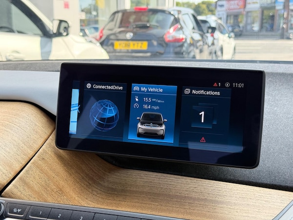 Used BMW i3 2021 for sale - 75532475: Photo 32