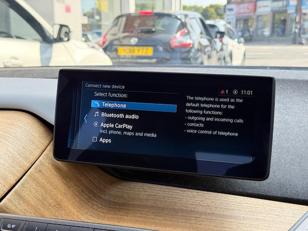 Used BMW i3 2021 for sale - 75532475: Photo 33