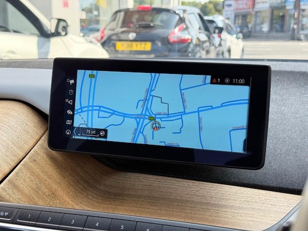 Used BMW i3 2021 for sale - 75532475: Photo 34