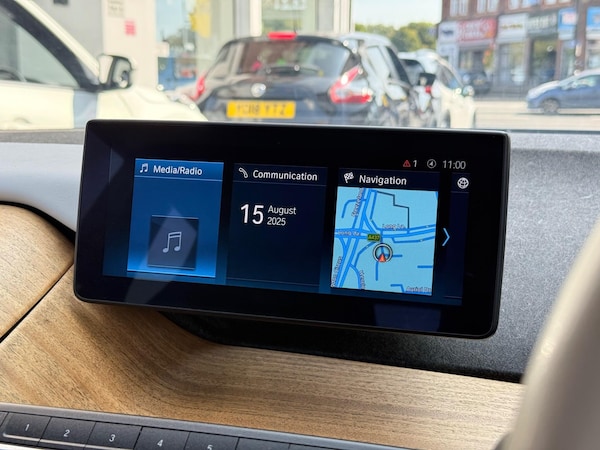 Used BMW i3 2021 for sale - 75532475: Photo 35