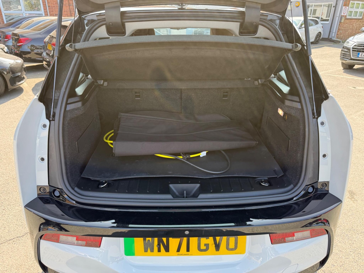 Vehicle 36