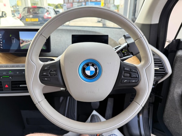 Used BMW i3 2021 for sale - 75532475: Photo 37