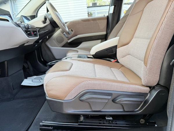 Used BMW i3 2021 for sale - 75532475: Photo 39