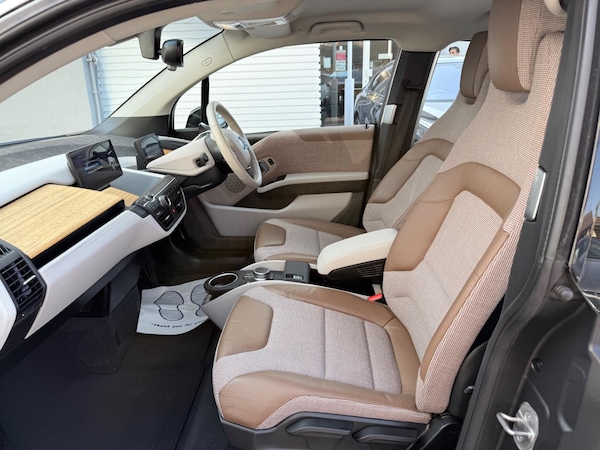 Used BMW i3 2021 for sale - 75532475: Photo 40