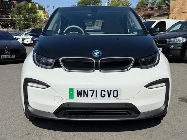 Used BMW i3 2021 for sale - 75532475: Photo 5