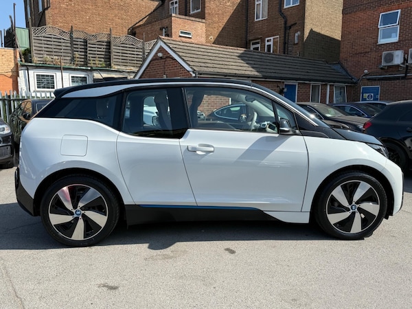 Used BMW i3 2021 for sale - 75532475: Photo 7