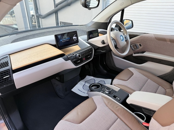 Used BMW i3 2021 for sale - 75532475: Photo 9