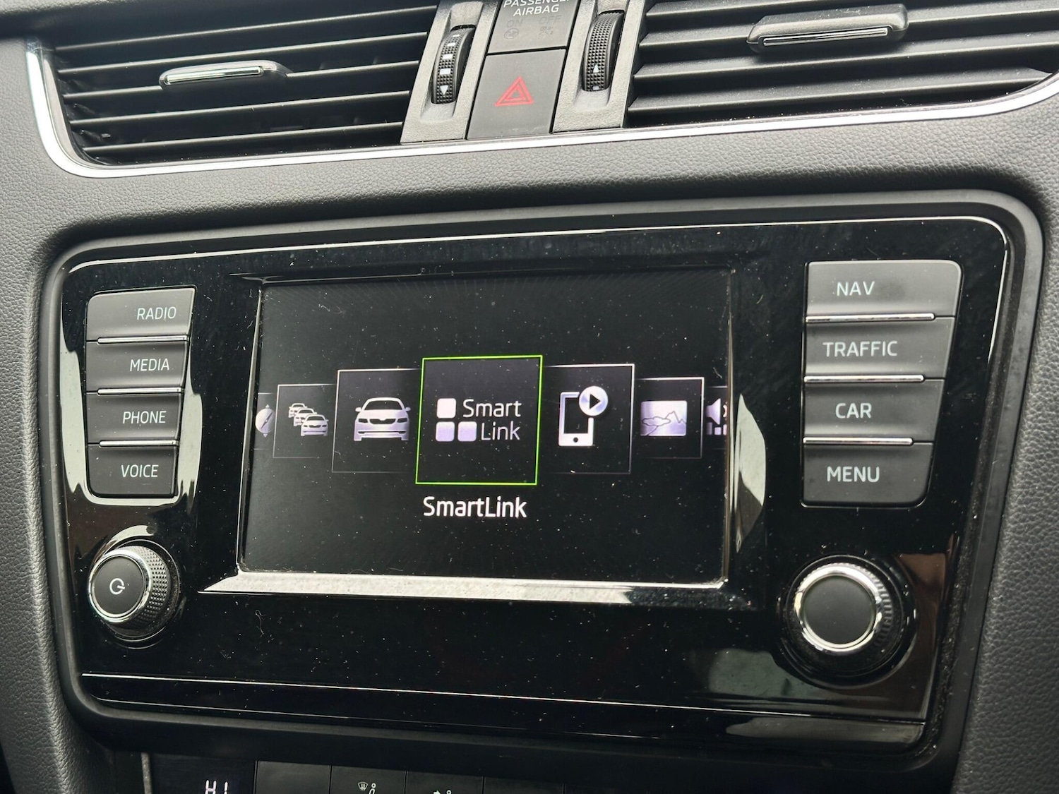 Vehicle 40