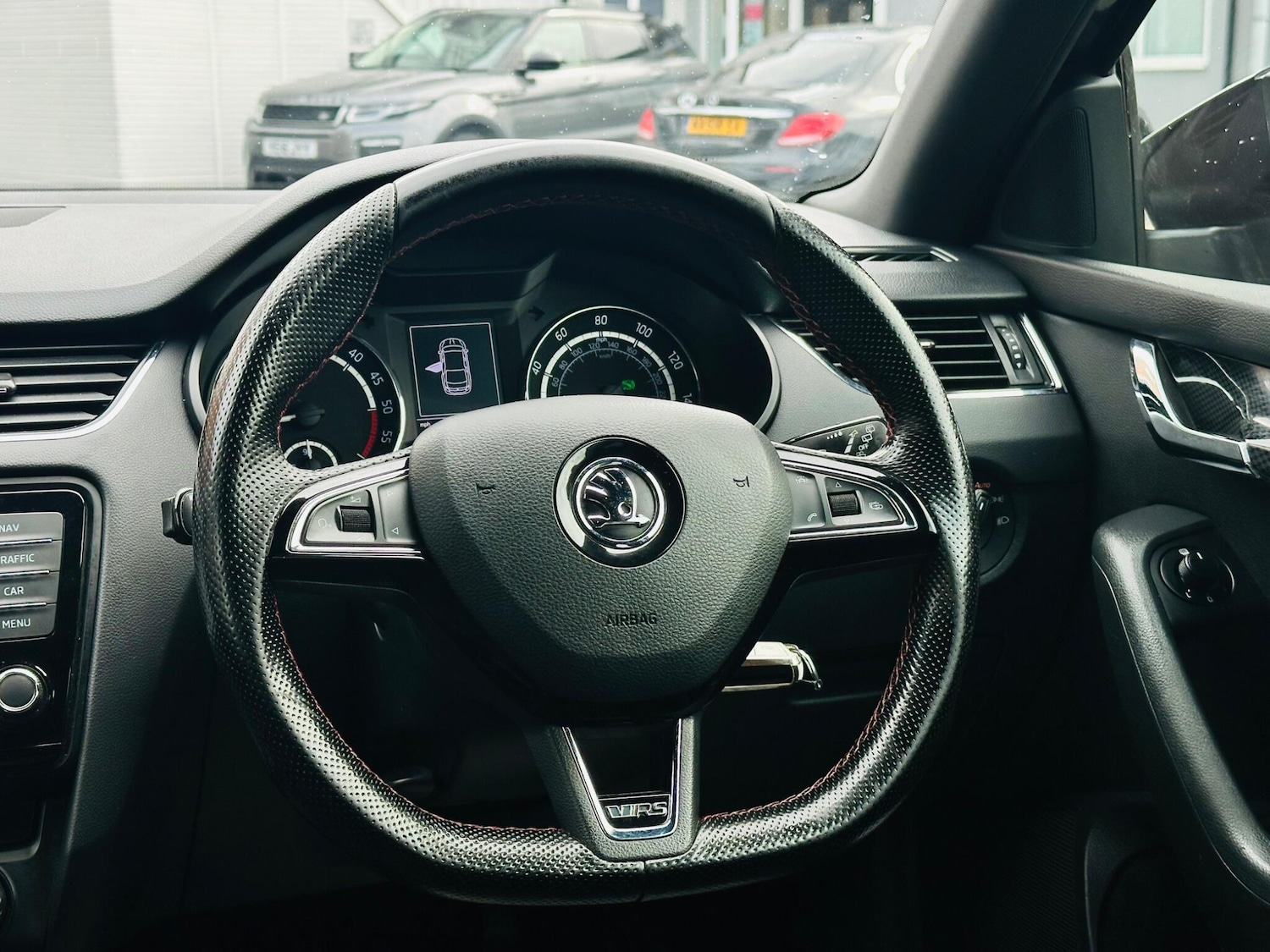 Vehicle 45