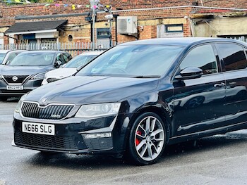 Used Skoda Octavia 2016 for sale - 75915779: Photo