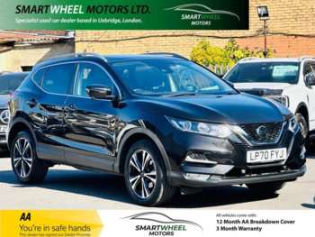 2021 (70) - 1.3 DIG-T N-Connecta DCT Auto Euro 6 (s/s) 5dr