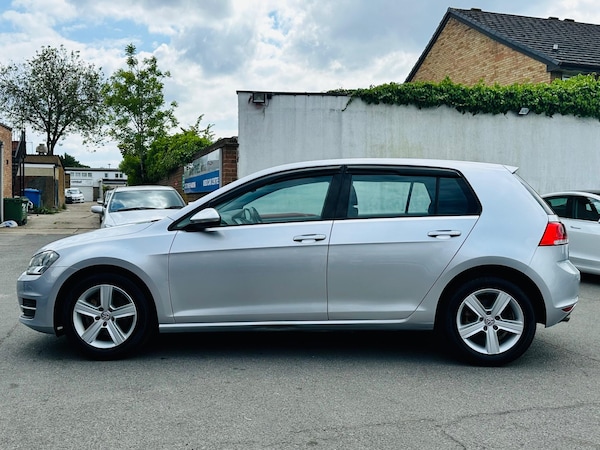 Used Volkswagen Golf 2025 for sale - 75719809: Photo 12