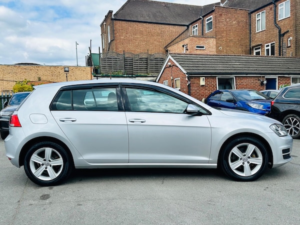 Used Volkswagen Golf 2025 for sale - 75719809: Photo 15