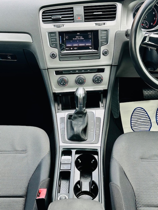 Used Volkswagen Golf 2025 for sale - 75719809: Photo 23