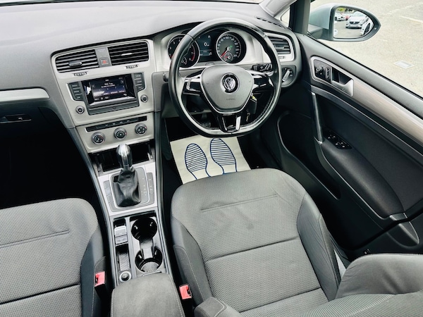 Used Volkswagen Golf 2025 for sale - 75719809: Photo 24