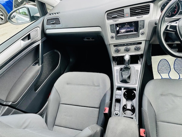 Used Volkswagen Golf 2025 for sale - 75719809: Photo 25