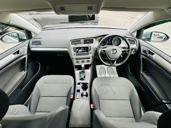 Used Volkswagen Golf 2025 for sale - 75719809: Photo 26