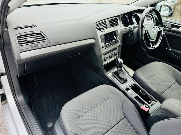 Used Volkswagen Golf 2025 for sale - 75719809: Photo 27