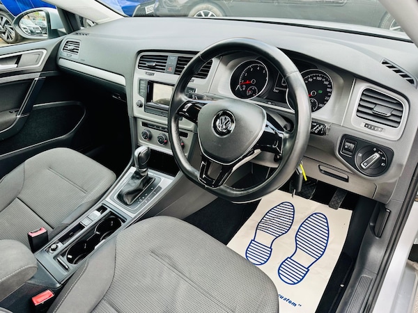 Used Volkswagen Golf 2025 for sale - 75719809: Photo 28
