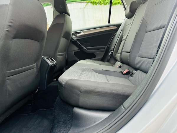 Used Volkswagen Golf 2025 for sale - 75719809: Photo 30
