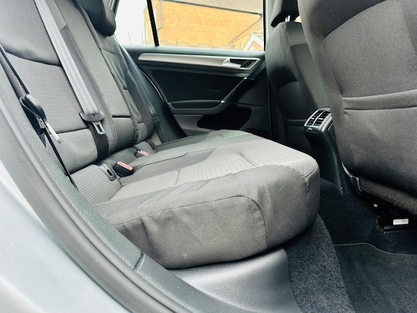 Used Volkswagen Golf 2025 for sale - 75719809: Photo 33