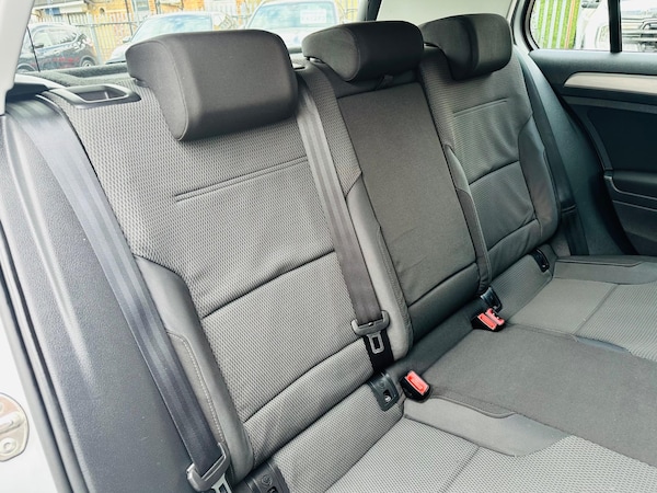 Used Volkswagen Golf 2025 for sale - 75719809: Photo 35