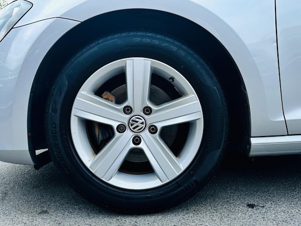Used Volkswagen Golf 2025 for sale - 75719809: Photo 40