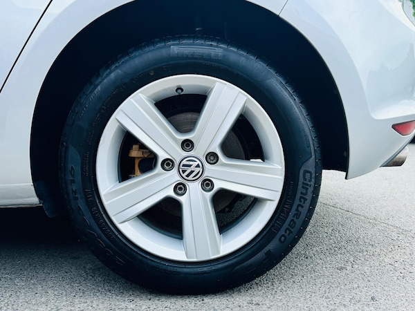 Used Volkswagen Golf 2025 for sale - 75719809: Photo 41