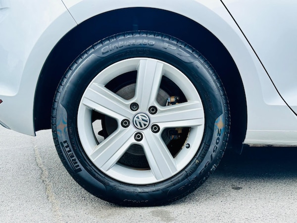 Used Volkswagen Golf 2025 for sale - 75719809: Photo 43