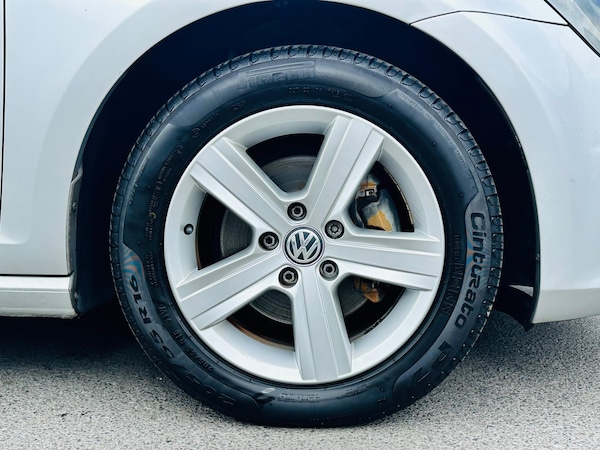Used Volkswagen Golf 2025 for sale - 75719809: Photo 44